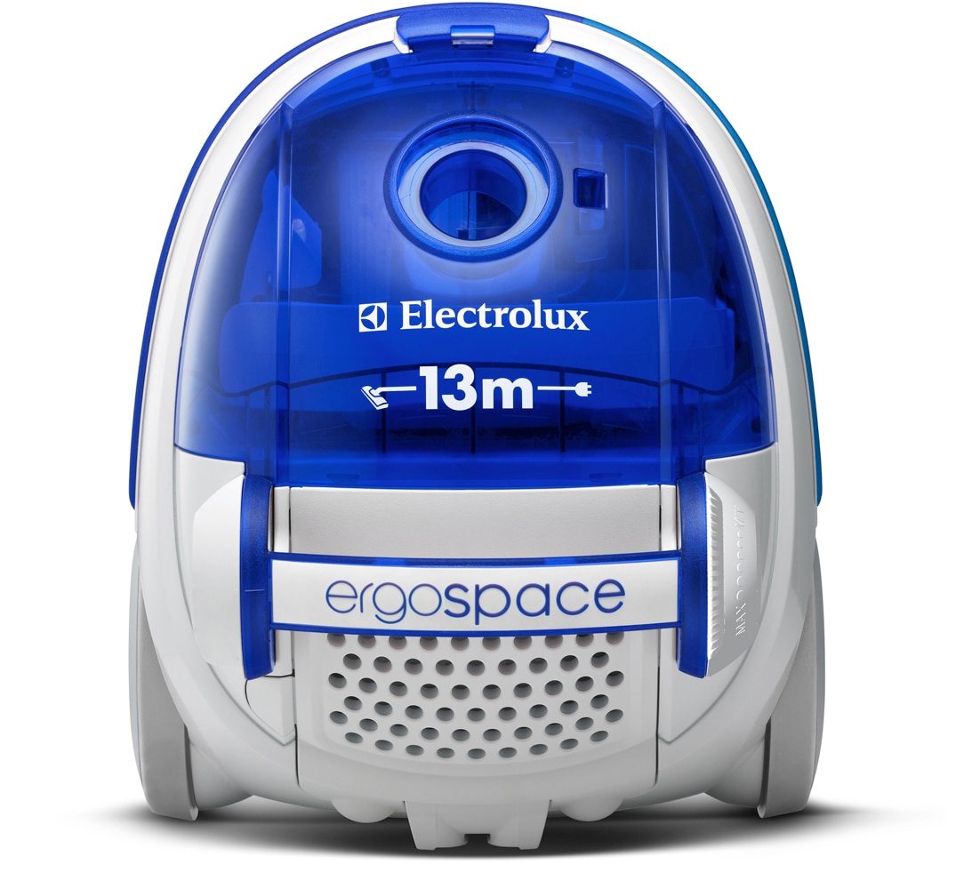 Aspirateur electrolux ergospace 13m new arrivals