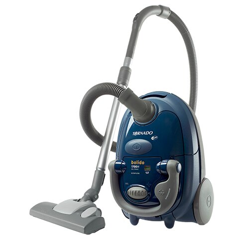 Aspirateur best sale tornado toeg41iw