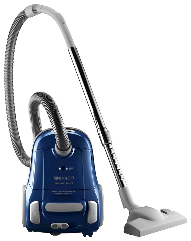 Aspirateur tornado best sale perfecto to7010