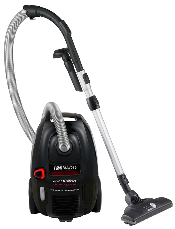 Aspirateur tornado essensio 1800w new arrivals