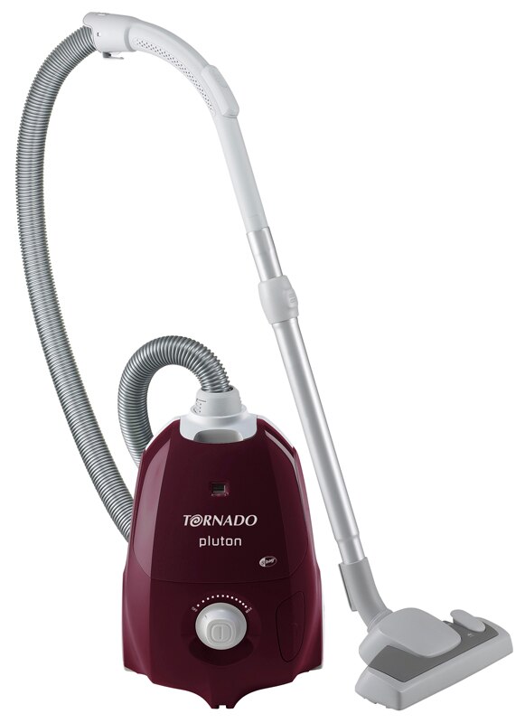 Aspirateur best sale tornado equipt